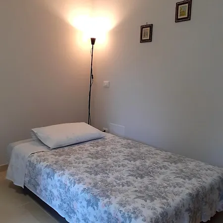 Casa Salera Apartment *
