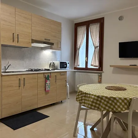 Casa Salera Apartment *