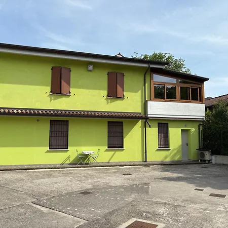 Casa Salera Apartment *