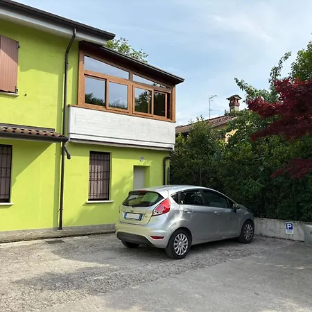 Casa Salera Apartment Lonato