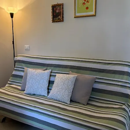 Casa Salera Apartment *