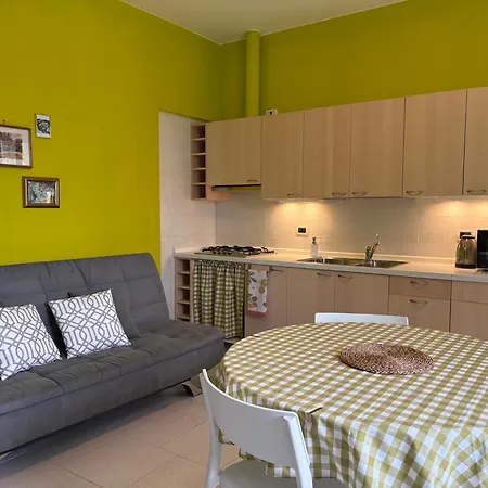 Appartement Casa Salera *