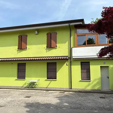 Casa Salera Appartement *
