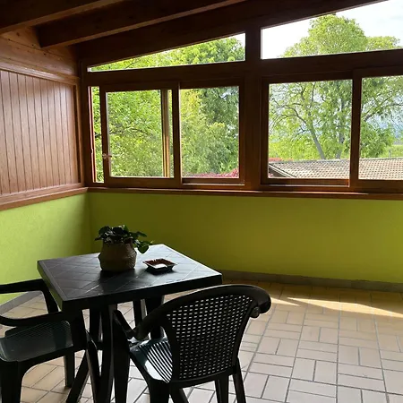 Casa Salera Apartment *