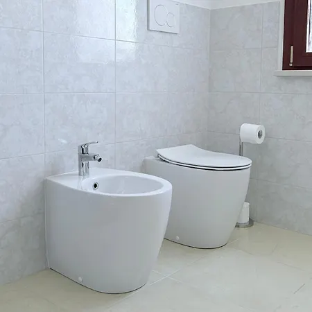 Casa Salera Appartement *