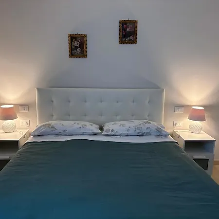 Appartement Casa Salera