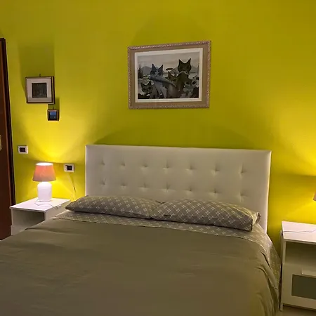 Apartment Casa Salera