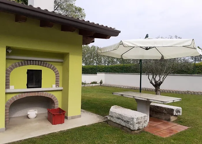 Casa Salera Lonato