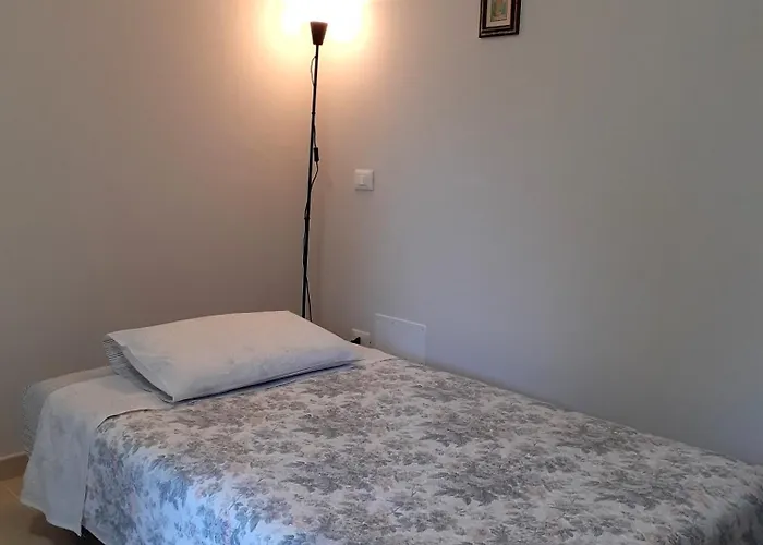 Casa Salera Lejlighed *