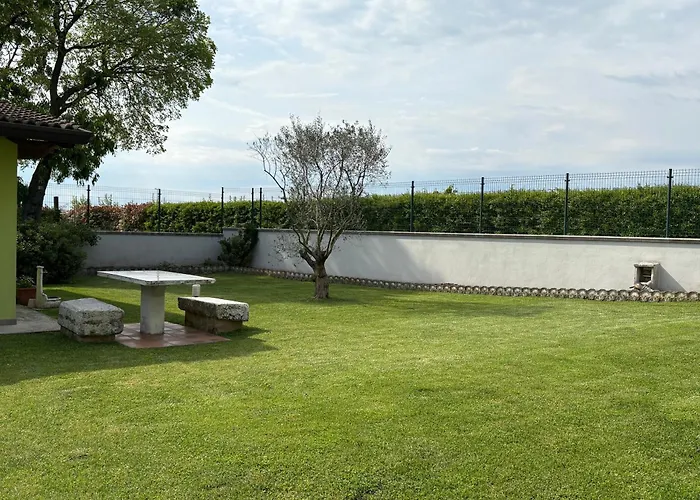Casa Salera *