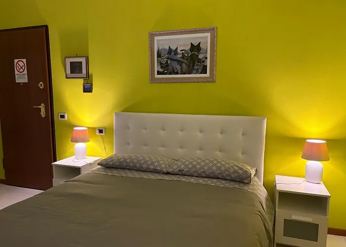 Lejlighed Casa Salera
